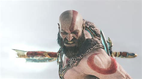 God of War Ragnarök: Tanıtım ve İlk İzlenimler