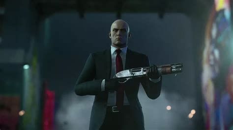 Hitman 3: Yeni Görevler ve Haritalar