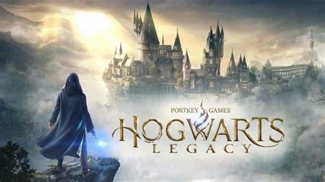 Hogwarts Legacy: Harry Potter Dünyasında Bir Macera