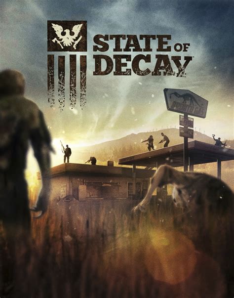 State of Decay 3: Tanıtım ve Beklentiler