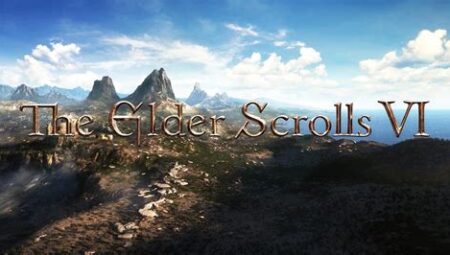 The Elder Scrolls VI: İlk Detaylar ve Tanıtım