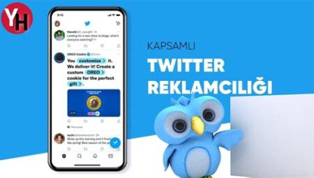 Twitter Reklamları Nasıl Oluşturulur?