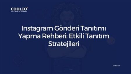 YouTube Video Tanıtım Stratejileri